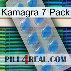 Kamagra 7 Pack 22